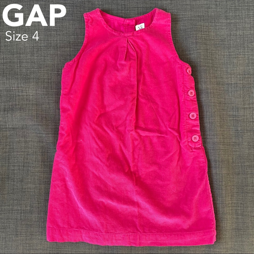 🎀Girls Jumper Dress • Size 4🎀